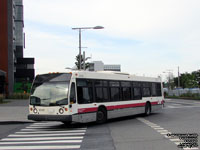 RTL 20321 - 2003 Novabus LFS