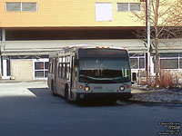 RTL 20405 - 2004 Novabus LFS