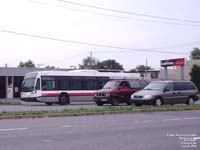 RTL 20407 - 2004 Novabus LFS