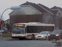 RTL 20413 - 2004 Novabus LFS