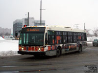 RTL 20508 - 2005 Novabus LFS