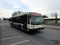 RTL 20513 - 2005 Novabus LFS