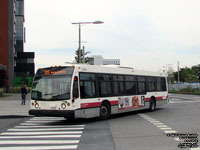 RTL 20516 - 2005 Novabus LFS