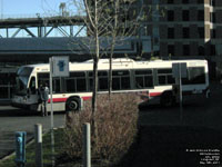 RTL 20518 - 2005 Novabus LFS