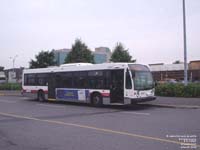 RTL 20521 - 2006 Novabus LFS