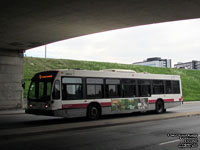 RTL 20523 - 2006 Novabus LFS