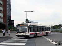 RTL 20525 - 2006 Novabus LFS