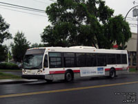 RTL 20530 - 2006 Novabus LFS