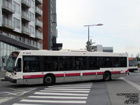 RTL 20536 - 2006 Novabus LFS