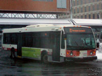 RTL 20539 - 2006 Novabus LFS