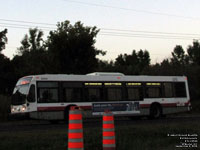 RTL 20540 - 2006 Novabus LFS