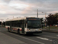 RTL 20541 - 2006 Novabus LFS