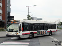 RTL 20541 - 2006 Novabus LFS