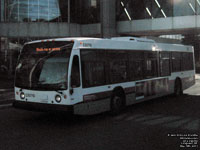 RTL C20710 - 2007 Novabus LFS