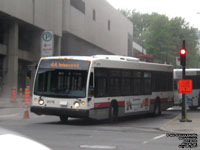 RTL 20715 - 2007 Novabus LFS