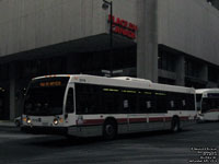 RTL 20716 - 2007 Novabus LFS