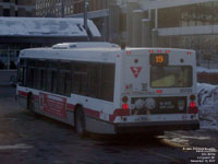 RTL 20723 - 2007 Novabus LFS