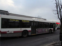 RTL 20801 - 2008 Novabus LFS