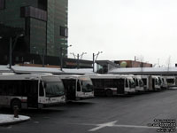 RTL 20808, 20818 & 20714 - 2007-08 Novabus LFS