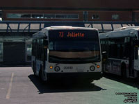 RTL 20810 - 2008 Novabus LFS