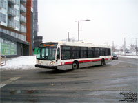 RTL 20816 - 2008 Novabus LFS