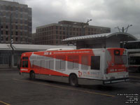 RTL 20822 - 2008 Novabus LFS