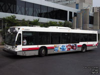 RTL C20833 - 2008 Novabus LFS