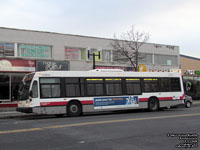 RTL C20834 - 2008 Novabus LFS