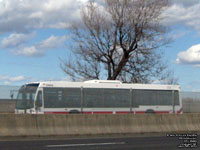 RTL C20839 - 2008 Novabus LFS