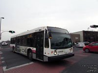 RTL C20839 - 2008 Novabus LFS