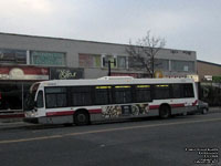 RTL C20839 - 2008 Novabus LFS