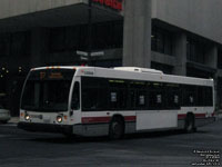 RTL C20906 - 2009 Novabus LFS