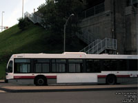 RTL 20922 - 2009 Novabus LFS