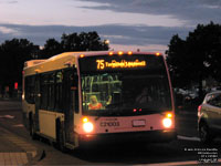 RTL C21003 - 2010 Novabus LFS