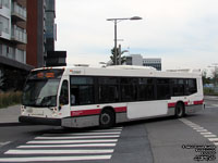 RTL C21007 - 2010 Novabus LFS