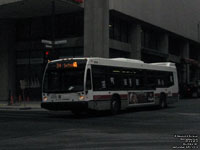 RTL 21010 - 2010 Novabus LFS