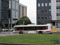 RTL 21013 - 2010 Novabus LFS