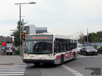 RTL 21102 - 2011 Novabus LFS