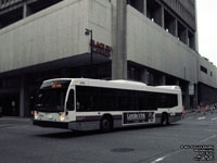 RTL 21113 - 2011 Novabus LFS