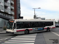 RTL 21213 - 2012 Novabus LFS