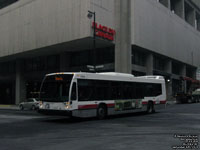 RTL 21233 - 2012 Novabus LFS