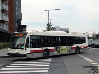 RTL 21301 - 2013 Novabus LFS