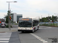 RTL 21305 - 2013 Novabus LFS