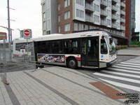 RTL 21306 - 2013 Novabus LFS