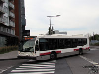 RTL 21312 - 2013 Novabus LFS