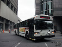 STRSM / RTL 9-407 - 1994 Novabus Classic TC40-102N