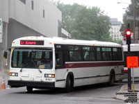 STRSM / RTL 9-501 - 1996 Novabus Classic TC40-102N