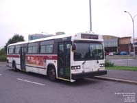 STRSM / RTL 9-511 - 1996 Novabus Classic TC40-102N