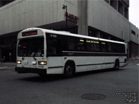 STRSM / RTL 9-520 - 1996 Novabus Classic TC40-102N