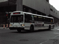 STRSM / RTL 9-524 - 1996 Novabus Classic TC40-102N